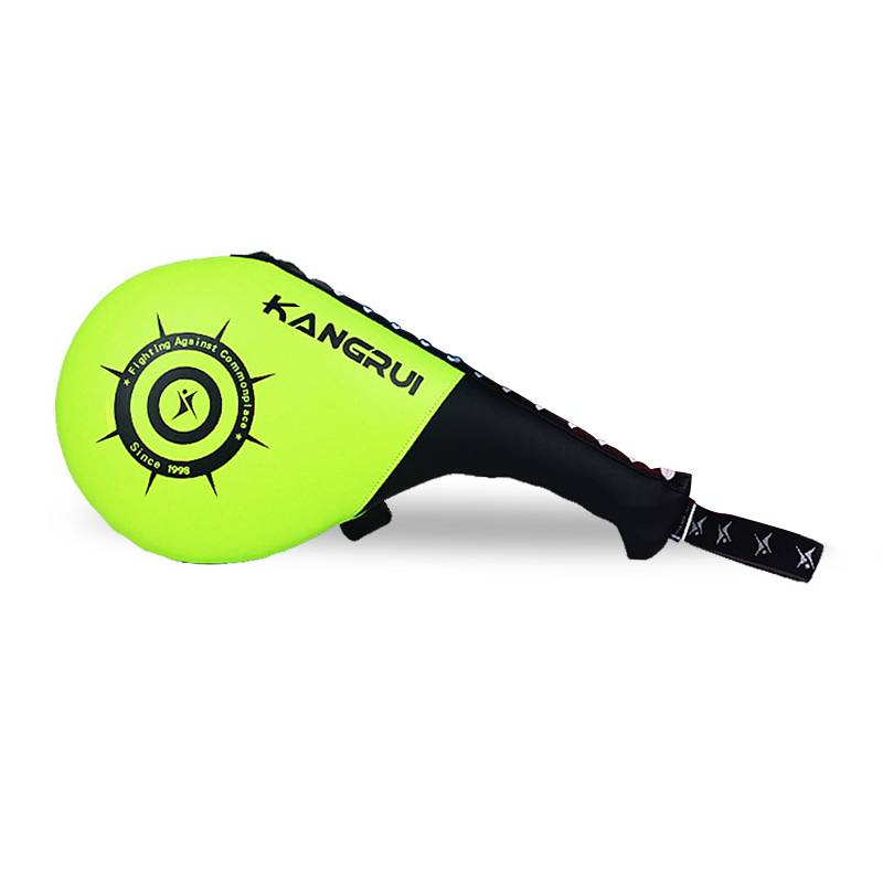 fluorescent green